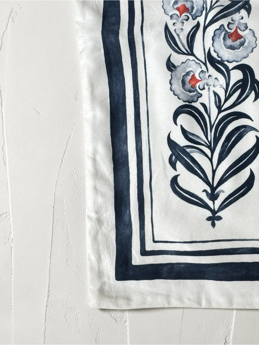 Serena and lily king size pillow shams